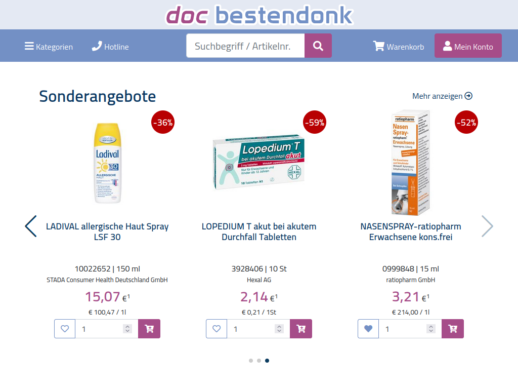 doc-bestendonk.de