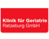 Klinik fr Geriatrie Ratzeburg