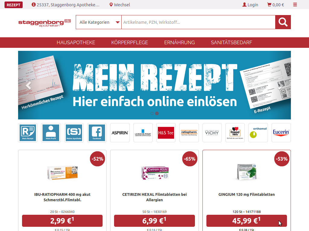 staggenborg-shop.de